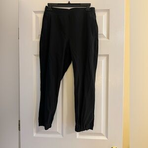 Lululemon adapted state HR cropped jogger
